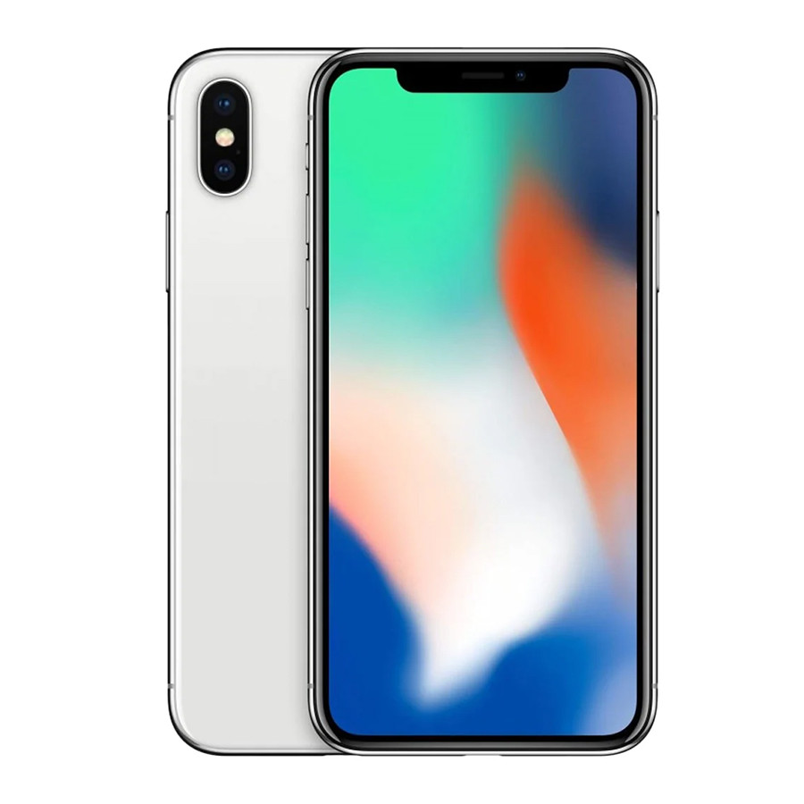 Apple iPhone X 256GB