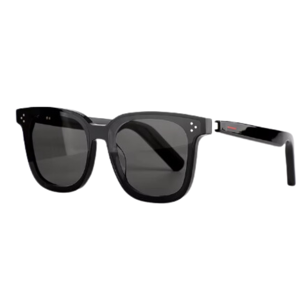 AI Integrated Smart Glasses with Bluetooth – Unisex