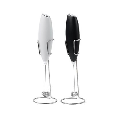 Hand held Electric Milk Frother (2 Pack)