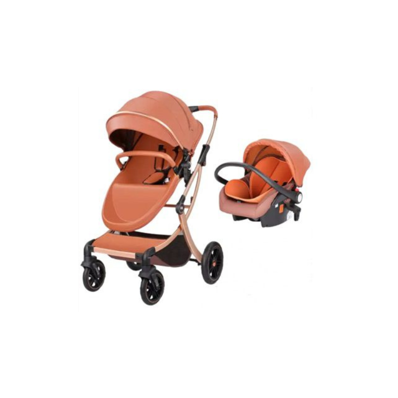 3 in 1 Baby Travel System Stroller set