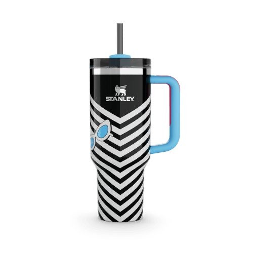 Stanley X Barbie Limited Edition Twist Quenchers