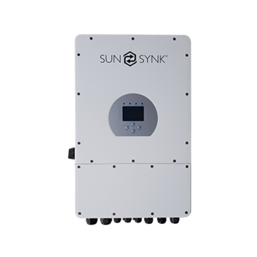 Sunsynk 12kW 48V 3 Phase Hybrid Inverter with WiFi