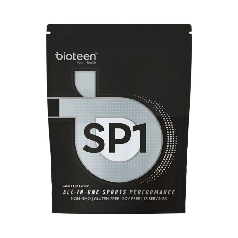 Bioteen Sports Performance 1000g
