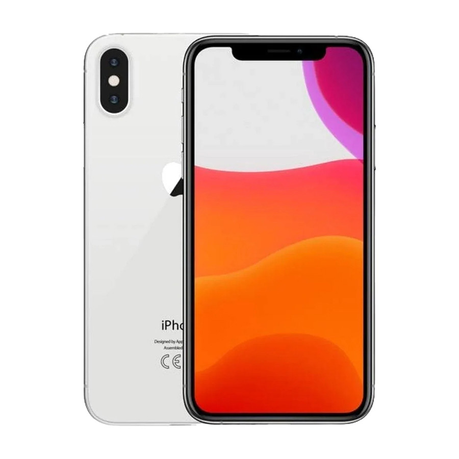 Apple iPhone XS 512GB
