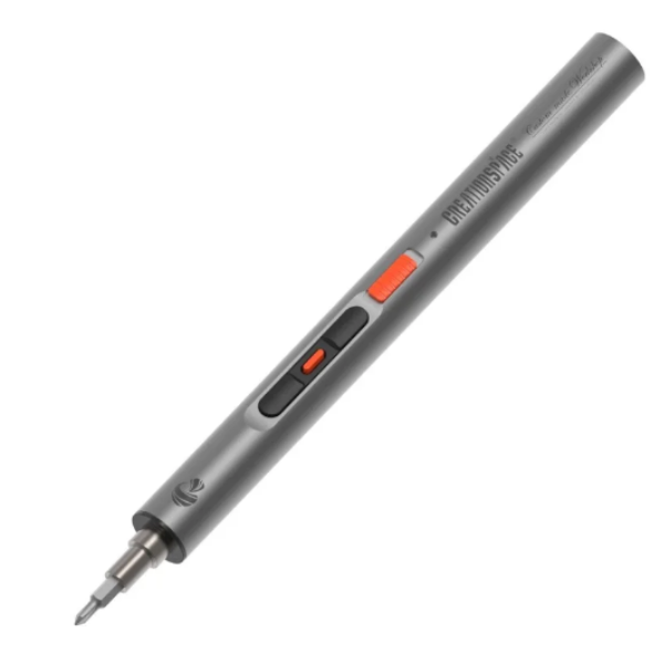 Creation Space Rechargeable Mini Electric Screwdriver – CS0802A
