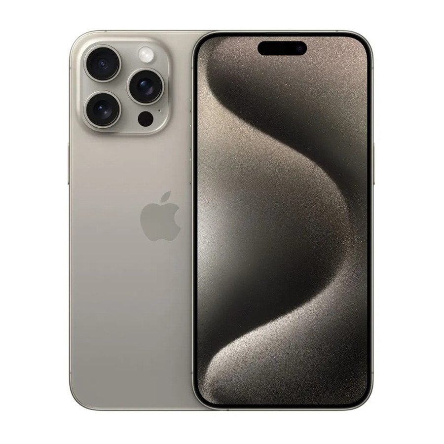 Apple iPhone 15 Pro 256GB