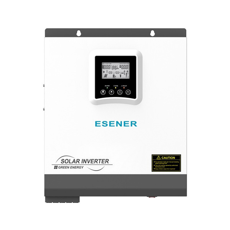 Esener inverter 3kva 3000 watts 24v