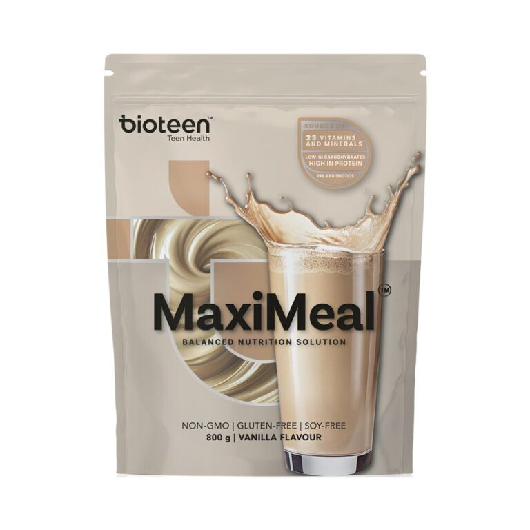 Bioteen Maxi Meal 800g