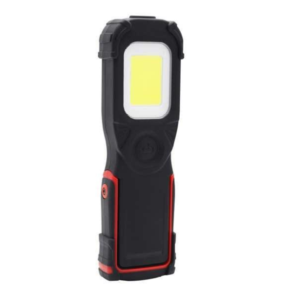 Multifunctional Rechargeable LED Work Light