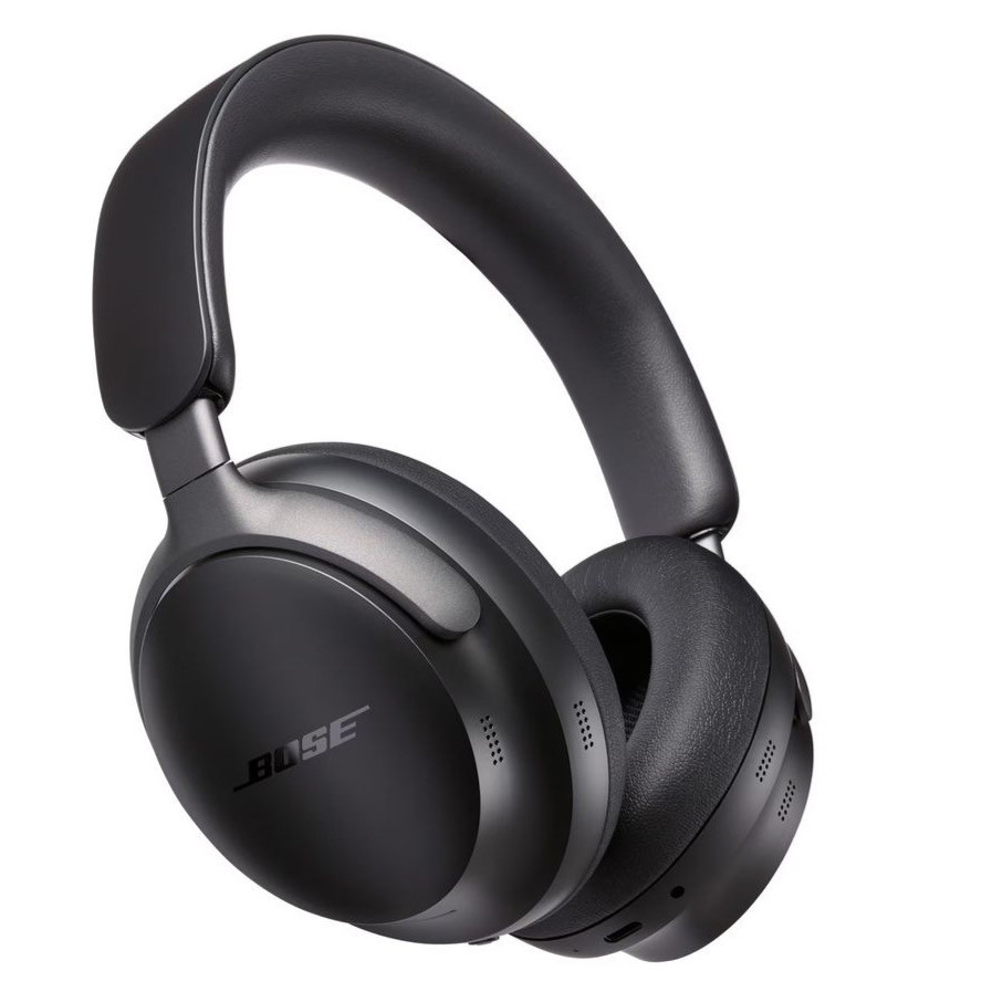 Bose Wireless Bluetooth Headphones