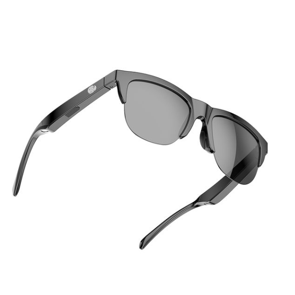 Smart Bluetooth Glasses Polarized – Unisex