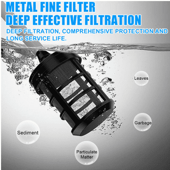 Portable High Pressure Car Wash Water Gun