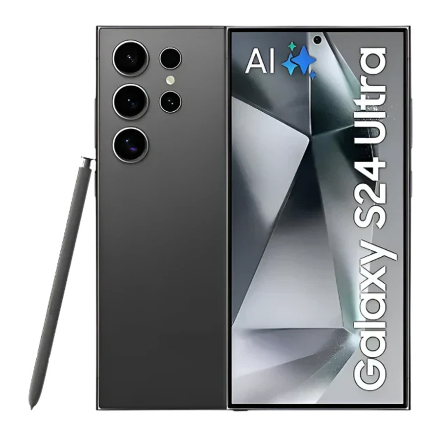 Samsung Galaxy S24 Ultra 5G 256GB