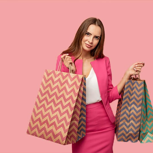 Womens Wear & Fashion