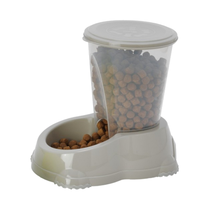 Smart Snacker 3L Warm Grey