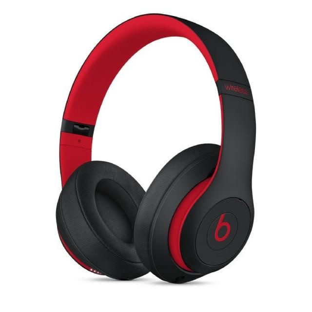 Beats Studio Wireless Headphones