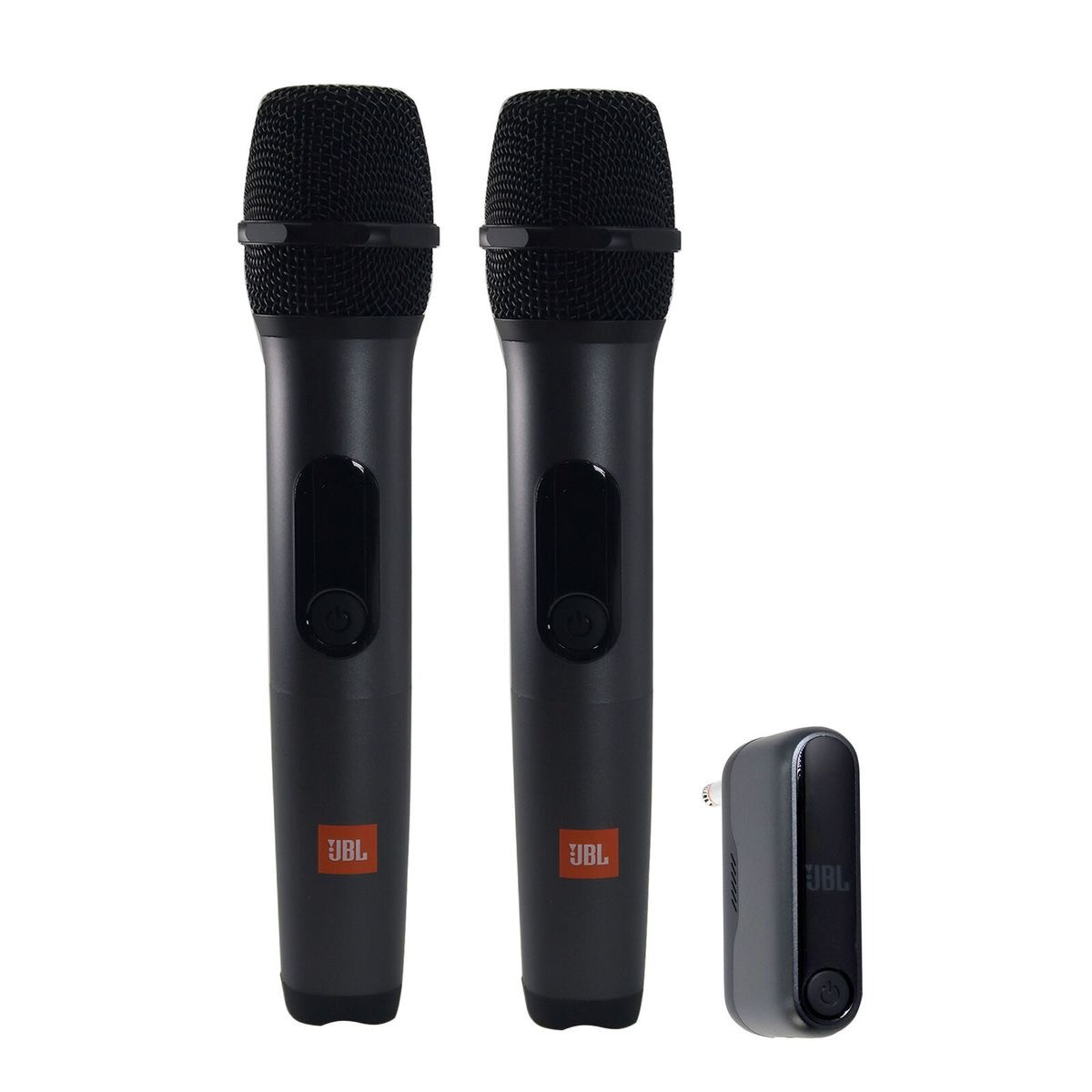 JBL Wireless Microphones (Pair)